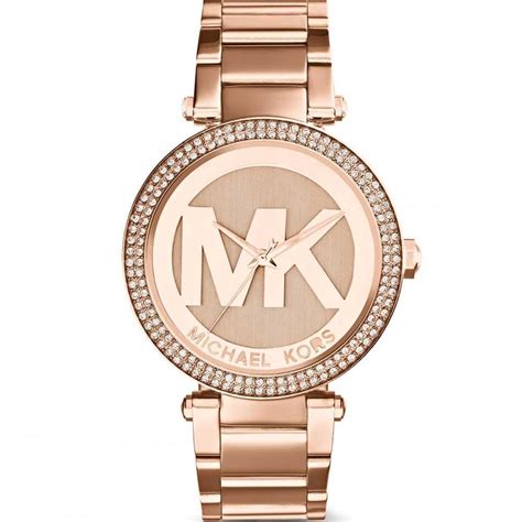 mk 2843 michael kors watch